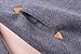 Ecowish Women's Long Sleeve Raglan High Collar Tunic Sweatshirt & Hoodie