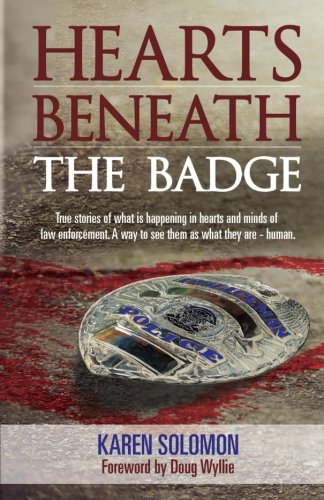 Hearts Beneath the Badge