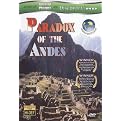 Equator: Paradox of the Andes