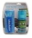 Vivitar Alcohol & Ammonia Free Screen Cleaning Kit for 3D TV, LCD, LED, Plasma TV and Computer Screens