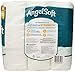 Angel Soft Double Rolls Bath Tissue, 18 Count