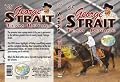 George Strait Team Roping 2008 - DVD