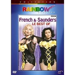 French & Saunders - The Best Of