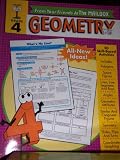 Geometry-Grade 4
