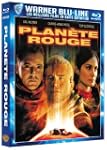 Plan�te rouge [Blu-ray]