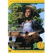 Anne of Green Gables