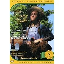 Anne of Green Gables