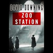 Zoo Station | [David Downing]