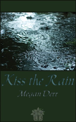 Kiss the Rain (Jewel Bonds Book 2)