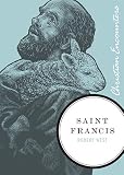 Image of Saint Francis (Christian Encounters Series)