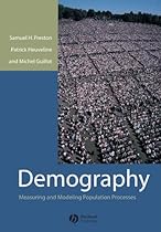 Demography: Measuring and Modeling Population Processes