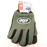 New York Jets Sport / Grip Utility Gloves