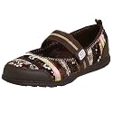 Skechers Little Kid/Big Kid Hi-Lite - Bedtime Story Mary Jane Flat