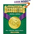 Century 21 Accounting General Journal Approach: Student Textbook, Chapters 1-26