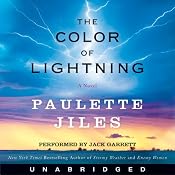 The Color of Lightning | [Paulette Jiles]