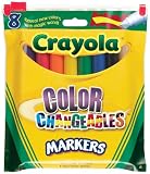 Crayola Color Changeables Markers