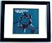 Don Mclean Autographed CUSTOM FRAMED Signed Album LP