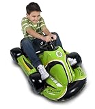 Wii Inflatable Kart - Green