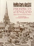 Prospects of England : two thousand years seen through twelve English towns