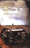 The Slopes of War by Perez, Norah(June 16, 2008) Paperback