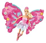 Barbie W4469 - Hada Alas M�gicas (Mattel)