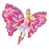 Barbie Flower 'N Flutter Fairy Barbie Doll