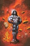 Lobo unbound