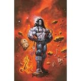 Lobo Unboundpar Keith Giffen