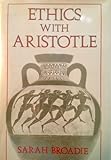 Ethics with Aristotle