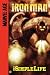 Books : The Simple Life (Iron Man)