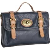 Fossil Vintage Re-Issue Satchel