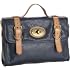 Fossil Vintage Re-Issue Satchel