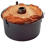 Chicago Metallic Angel Cake Pan with Feet