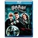 Harry Potter and the Order of the Phoenix [Blu-ray]