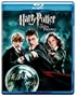 Harry Potter and the Order of the Phoenix [Blu-ray]