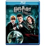 Harry Potter and the Order of the Phoenix [Blu-ray]