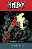 Hellboy Volume 2: Wake the Devil