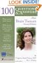 100 Questions & Answers About Brain Tumors, Second Edition
