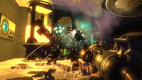 BioShock image