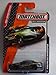 Matchbox 2014 MBX Heroic Rescue Ford Police Interceptor Taurus Green Marshall