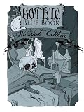 Gothic Blue Book: The Haunted Edition