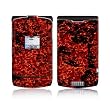 Magma Design Protective Skin Decal Sticker for Motorola RAZR V3/ V3i/ V3c/ V3m/ V3r/ V3t Cell Phones