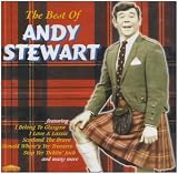 The Best of Andy Stewart