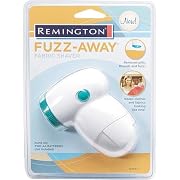 Remington RTFS1 Fabric Clothes Shaver
