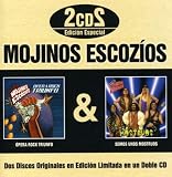 Mojinos Escozios - Dos CD Dos