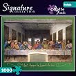 Signature Collection: Last Supper 1000pc Jigsaw Puzzle