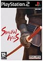 Samurai Aces (PS2)