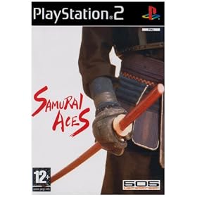 Samurai Aces (PS2)