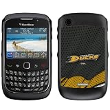 Anaheim Ducks - Home Jersey design on BlackBerry Curve 3G 9300 9330 Case