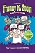 The Three-Headed Book: Lunch Walks Among Us; The Invisible Fran; The Fran That Time Forgot (Franny K. Stein, Mad Scientist)